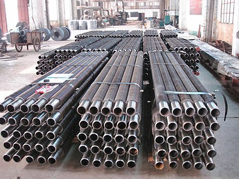 地铁站制冷机组中不锈钢圆管热交换器的运用 地铁站制冷机组中不锈钢圆管热交换器的运用